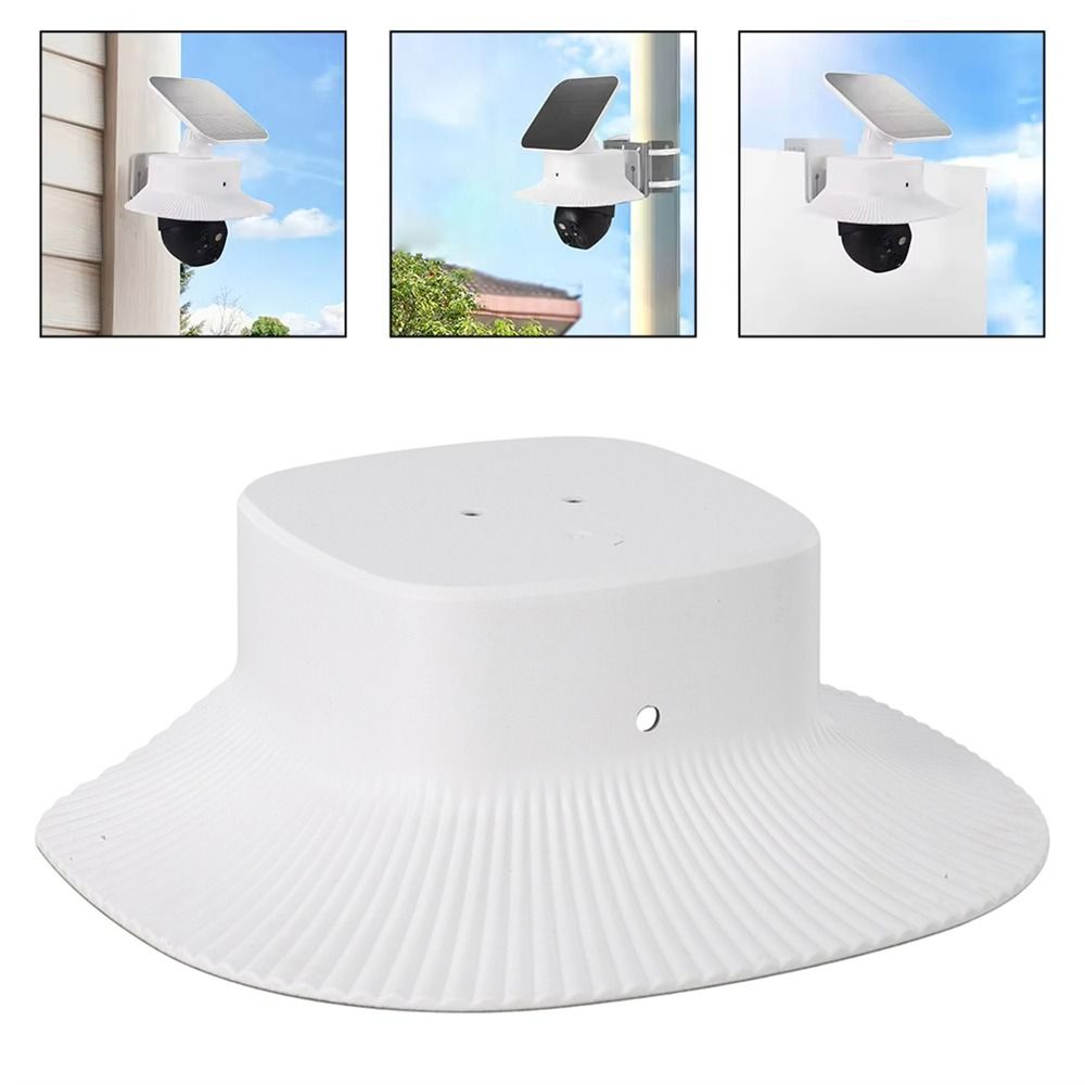 Eufy Camera S340 - Housse de protection contre la pluie