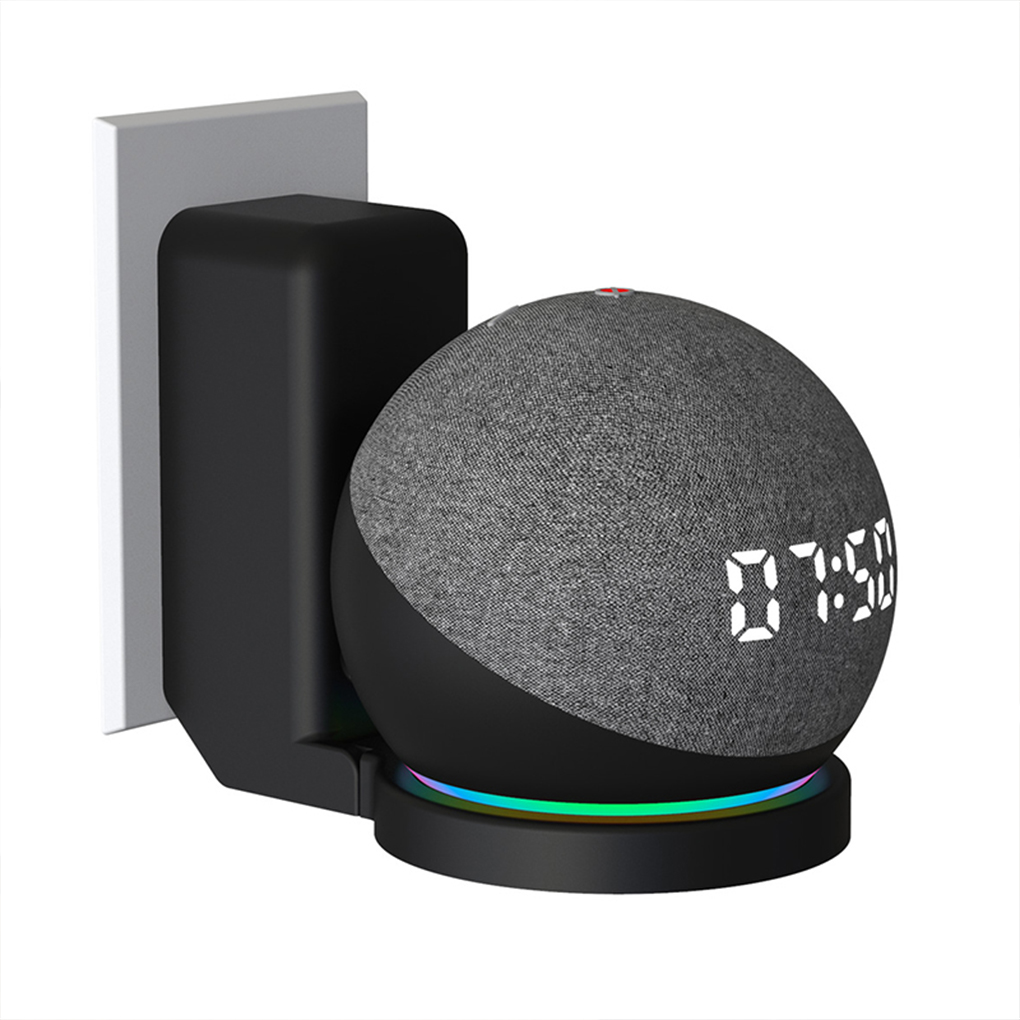 Amazon Speaker Echo Pop - Support de suspension mural pour Amazon