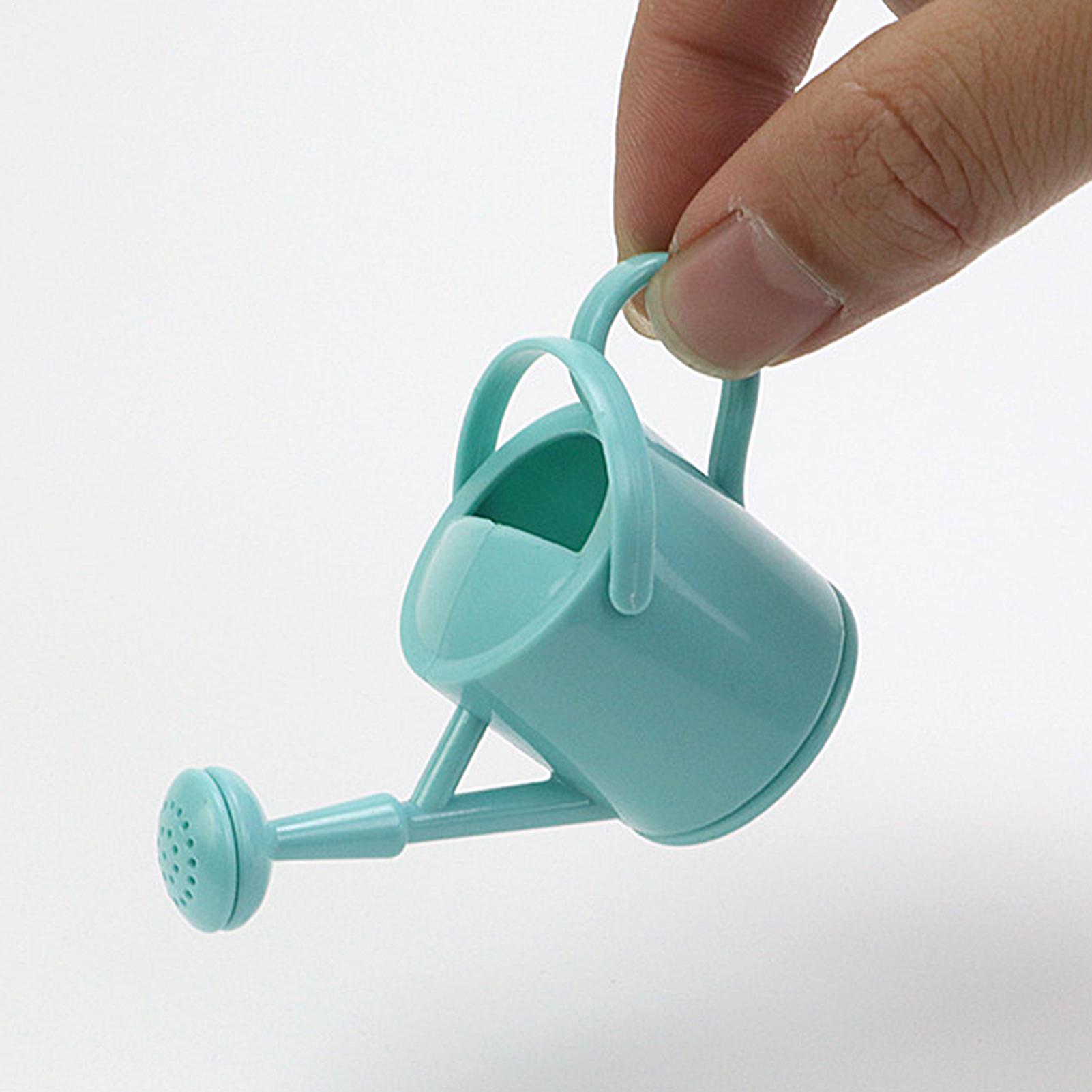 Echeveria Succulent - Arrosoir flexible pour enfants, mini-pulvérisateur pour