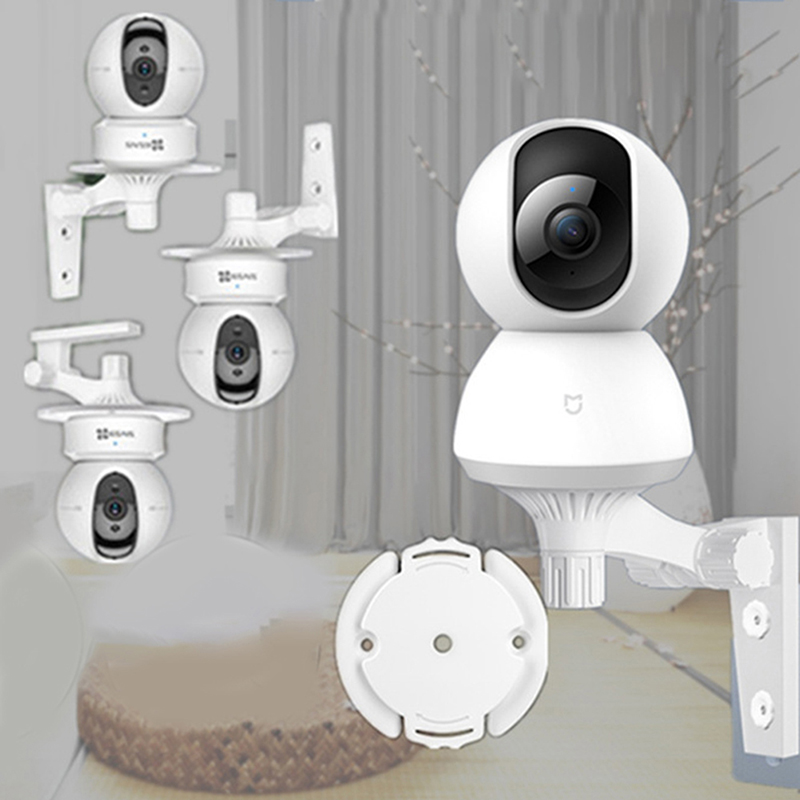 Tp-Link Camera Tapo C210 - ● Base de montage murale ABS