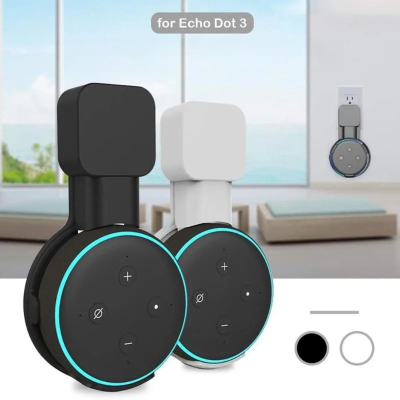 Amazon Speaker Echo Pop - Pour Echo Dot 3 support de