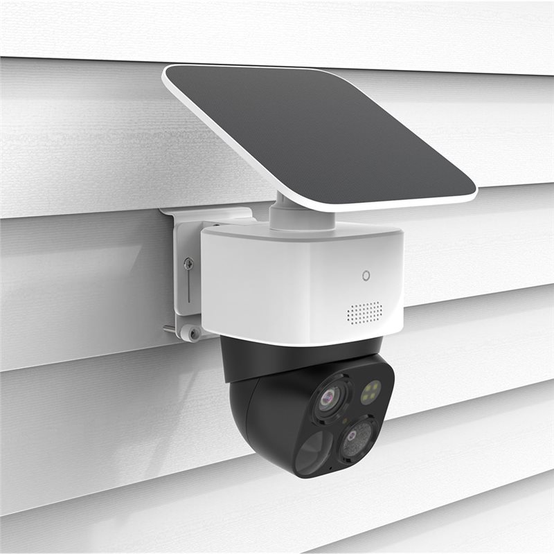 Eufy Camera S340 - Support mural pour évier HOTA43T, sans
