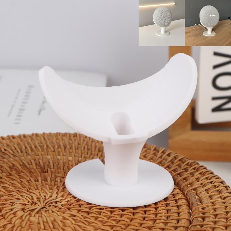 Nouveau support pour haut-parl - Google Speaker Nest Audio avis et prix