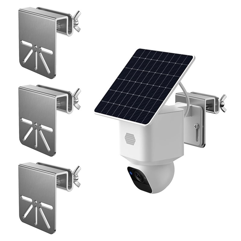 Support de fixation pour goutt - Eufy Camera S340 avis et prix