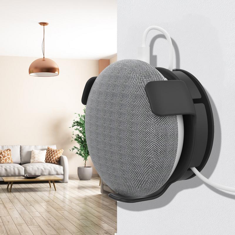 Support mural de prise pour Go - Google Speaker Nest Audio avis et prix