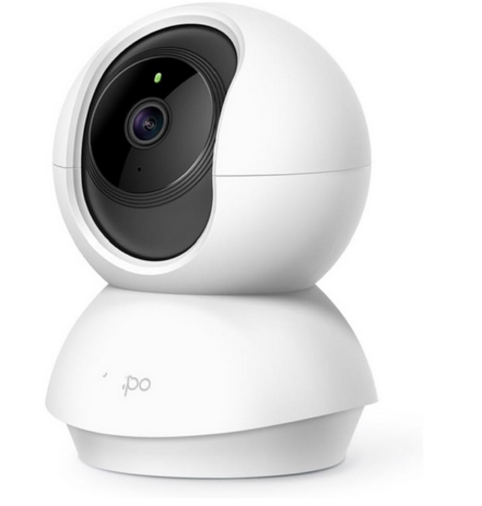 Caméra IP WiFi TP-Link Tapo C2 - Tp-Link Camera Tapo C200 avis et prix