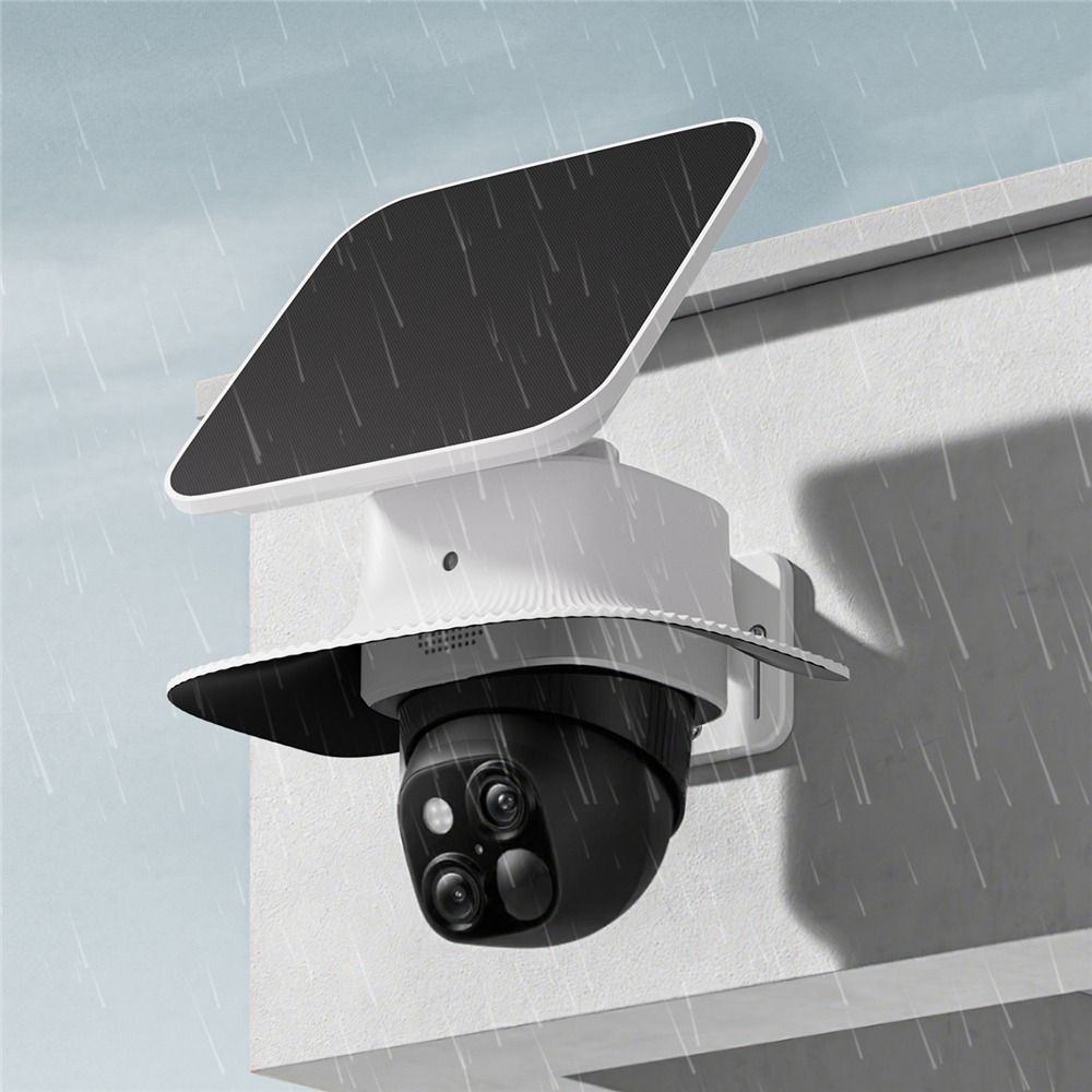 Housse de protection contre la - Eufy Camera S340 avis et prix