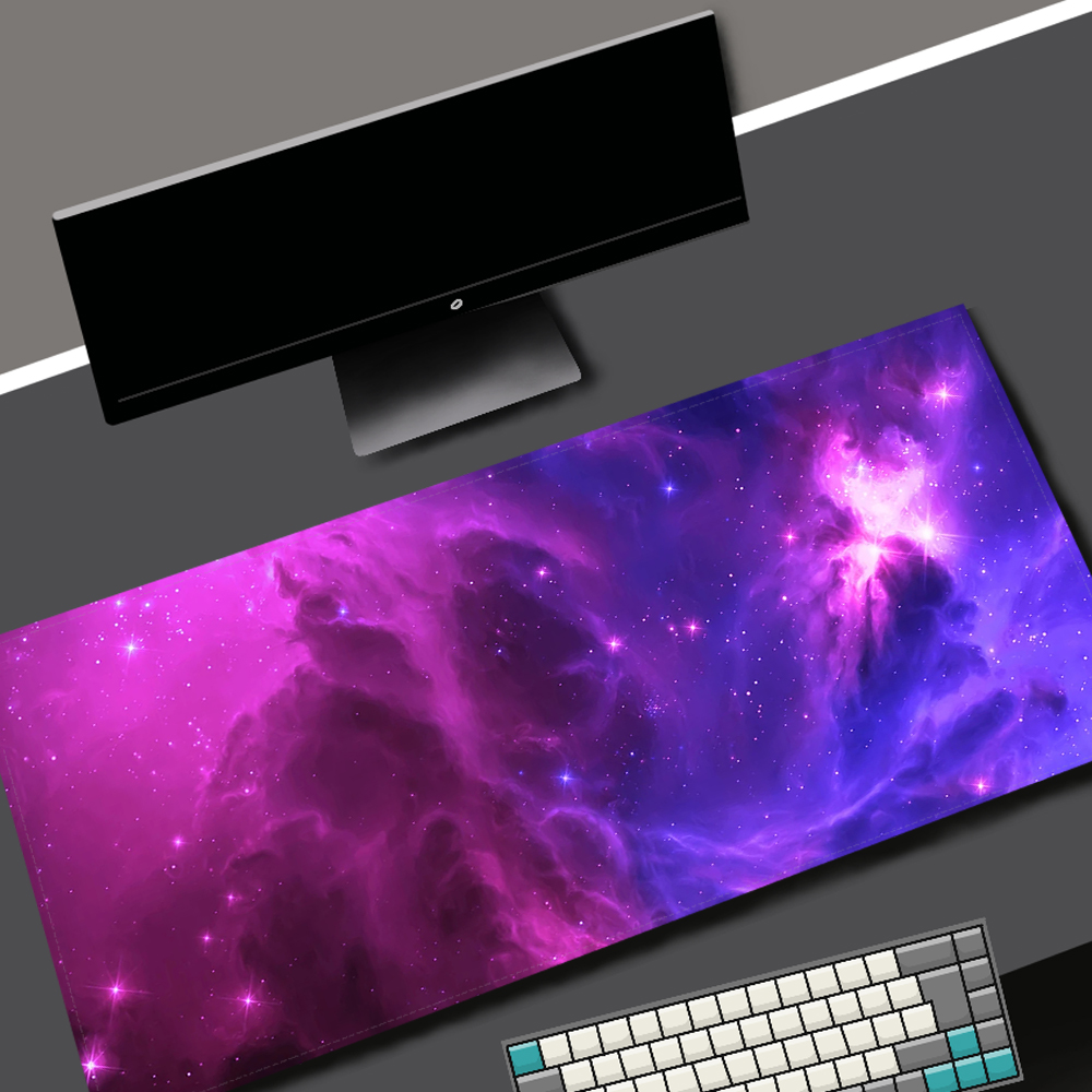 Tapis de souris en polymère po - Tradescantia Purple avis et prix