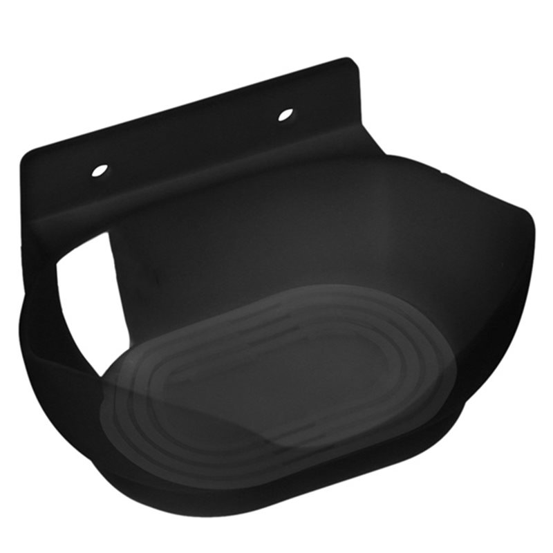 Support mural robuste noir pou - Google Speaker Nest Audio avis et prix