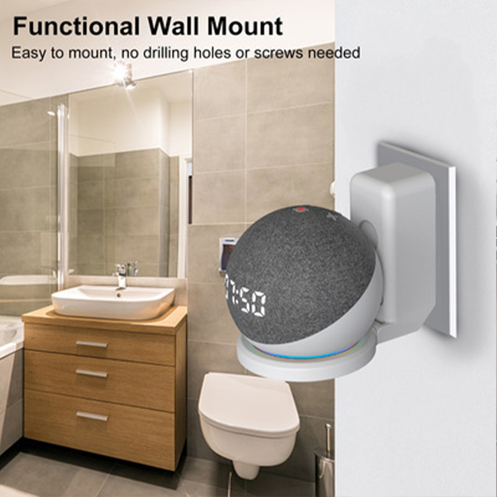 Support de suspension mural po - Amazon Speaker Echo Pop avis et prix