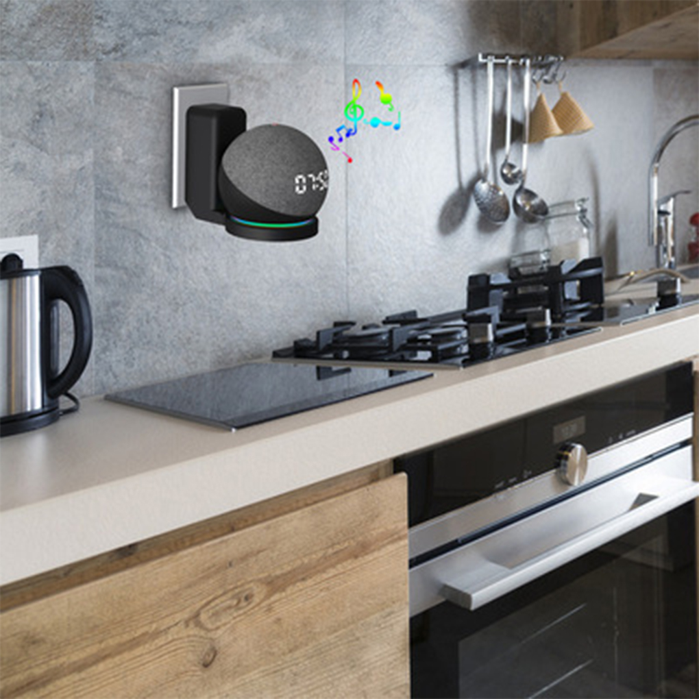 Support de suspension mural po - Amazon Speaker Echo Pop avis et prix