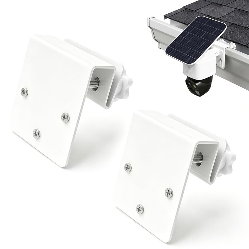 [NOUVEAU!A25P】 Lot de 2 suppor - Eufy Camera S340 avis et prix