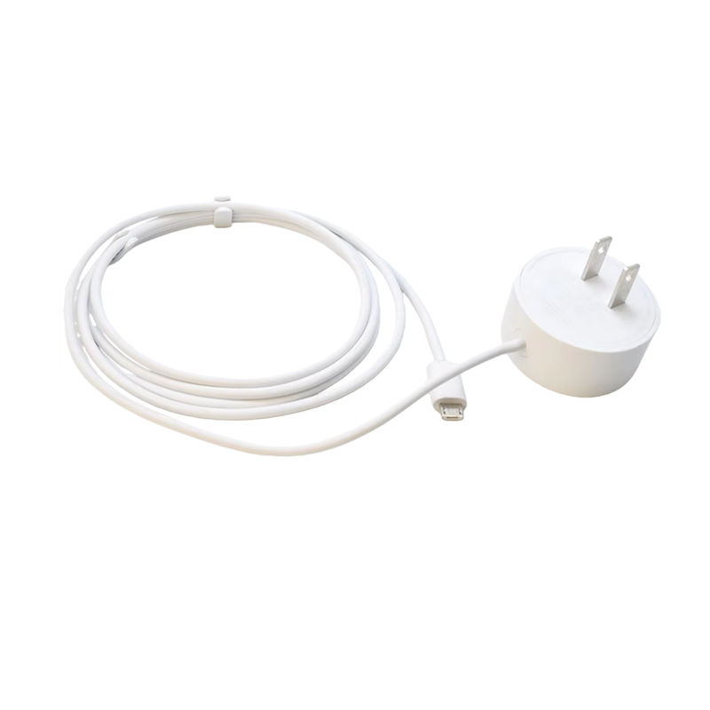 Adaptateur d'alimentation 5V 1 - Google Speaker Nest Audio avis et prix