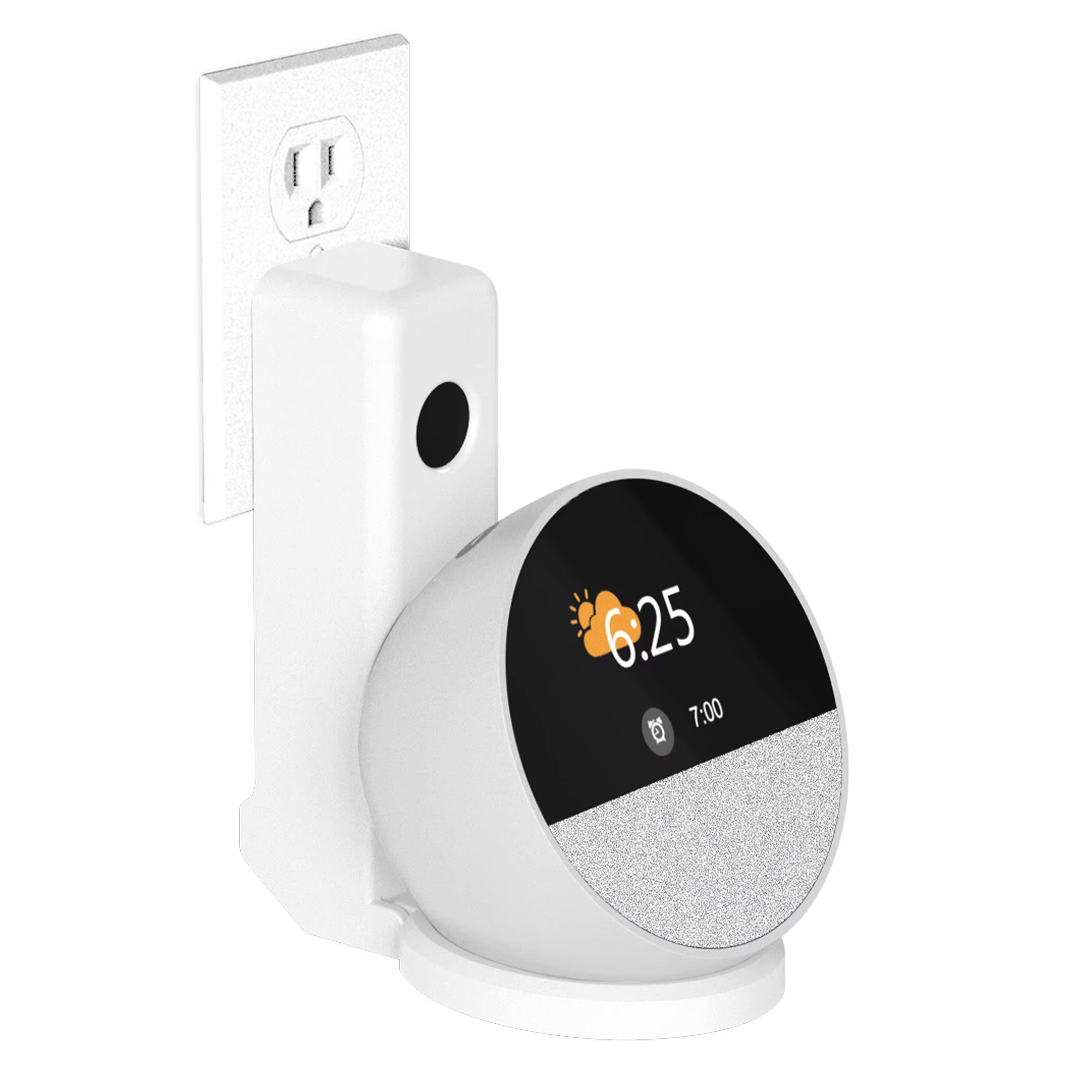 Support mural pour Echo Dot Ge - Amazon Speaker Echo Pop avis et prix