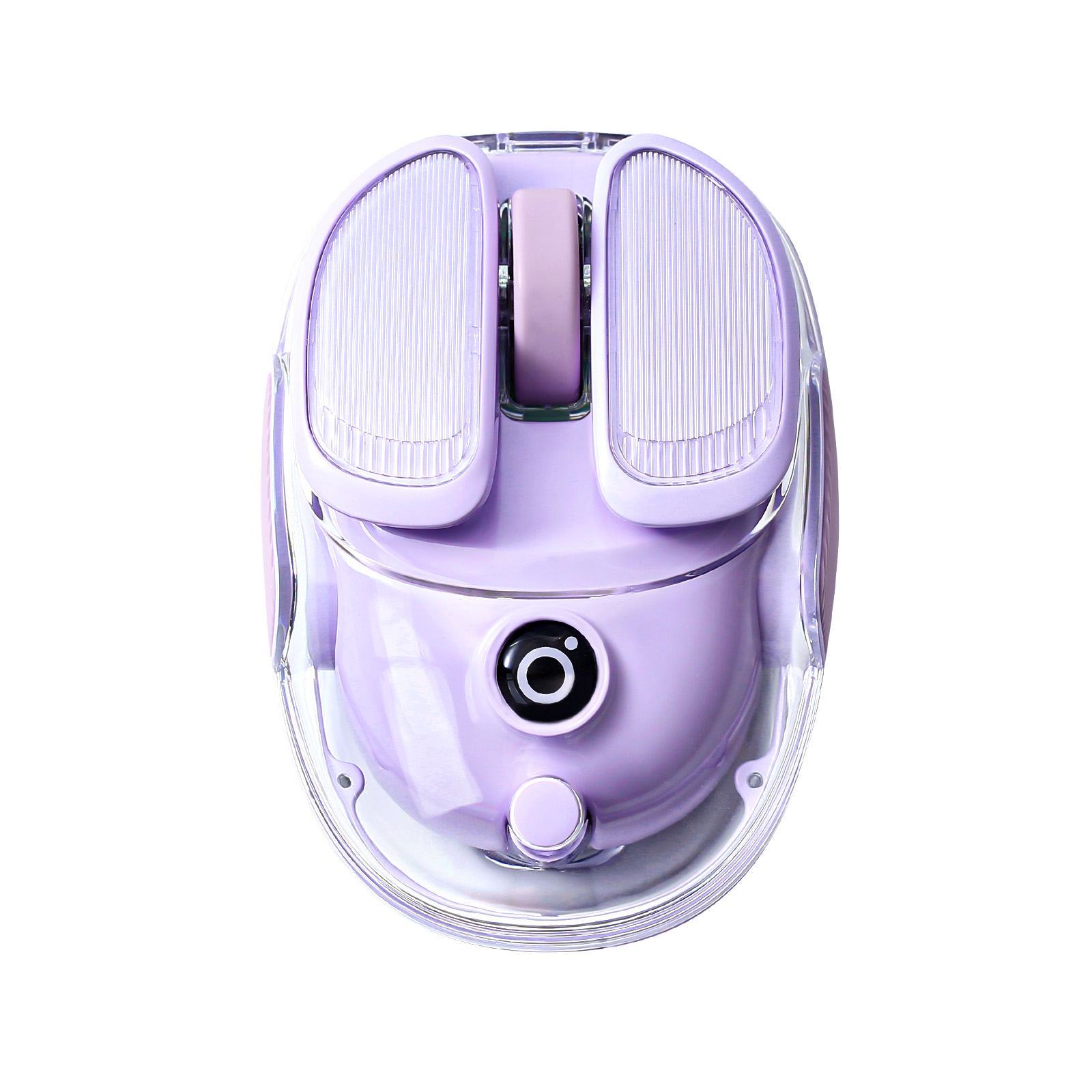 Souris RVB sans fil violette E - Tradescantia Purple avis et prix